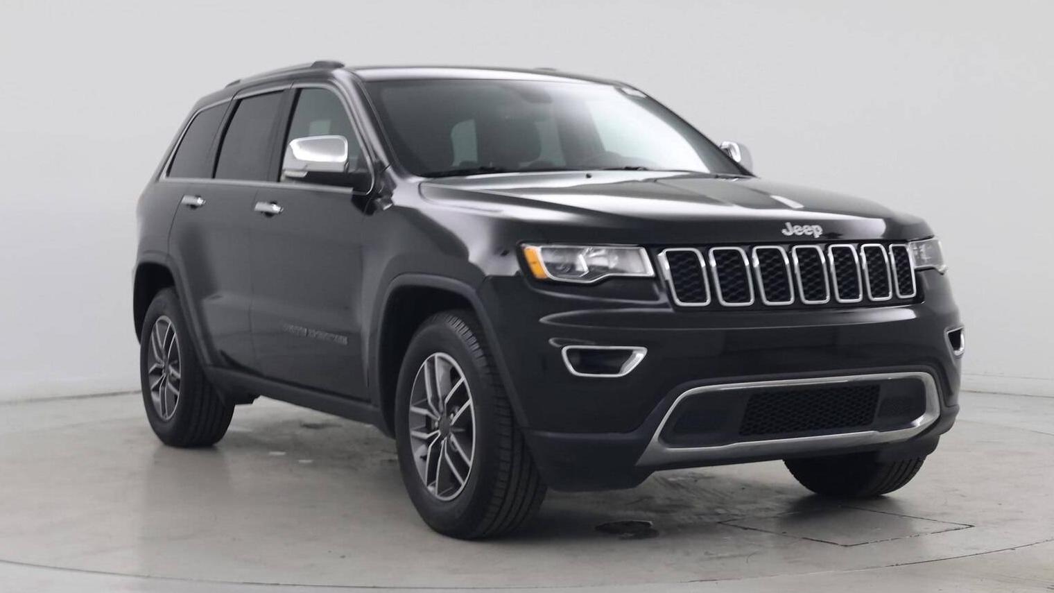 JEEP GRAND CHEROKEE 2020 1C4RJEBG3LC265719 image